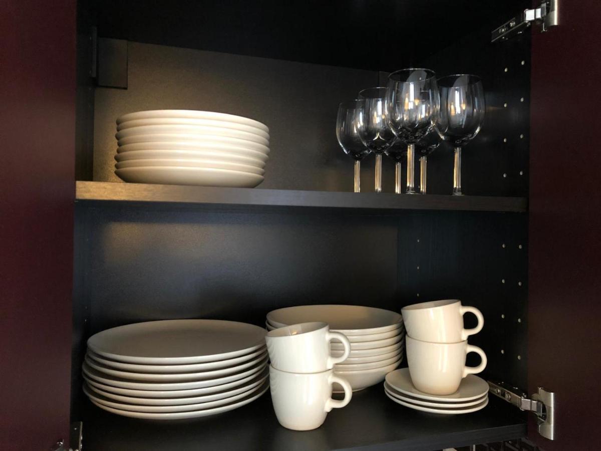 Studio Fondue Chocolat, 100M Des Pistes Wifi Fibre, Parking Prive Bernex Kültér fotó